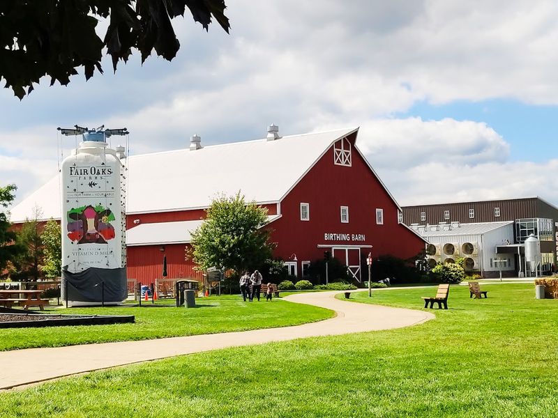 The Real Win Is How It Connects Kids to Farm Life The Real Win Is How It Connects Kids to Farm Life