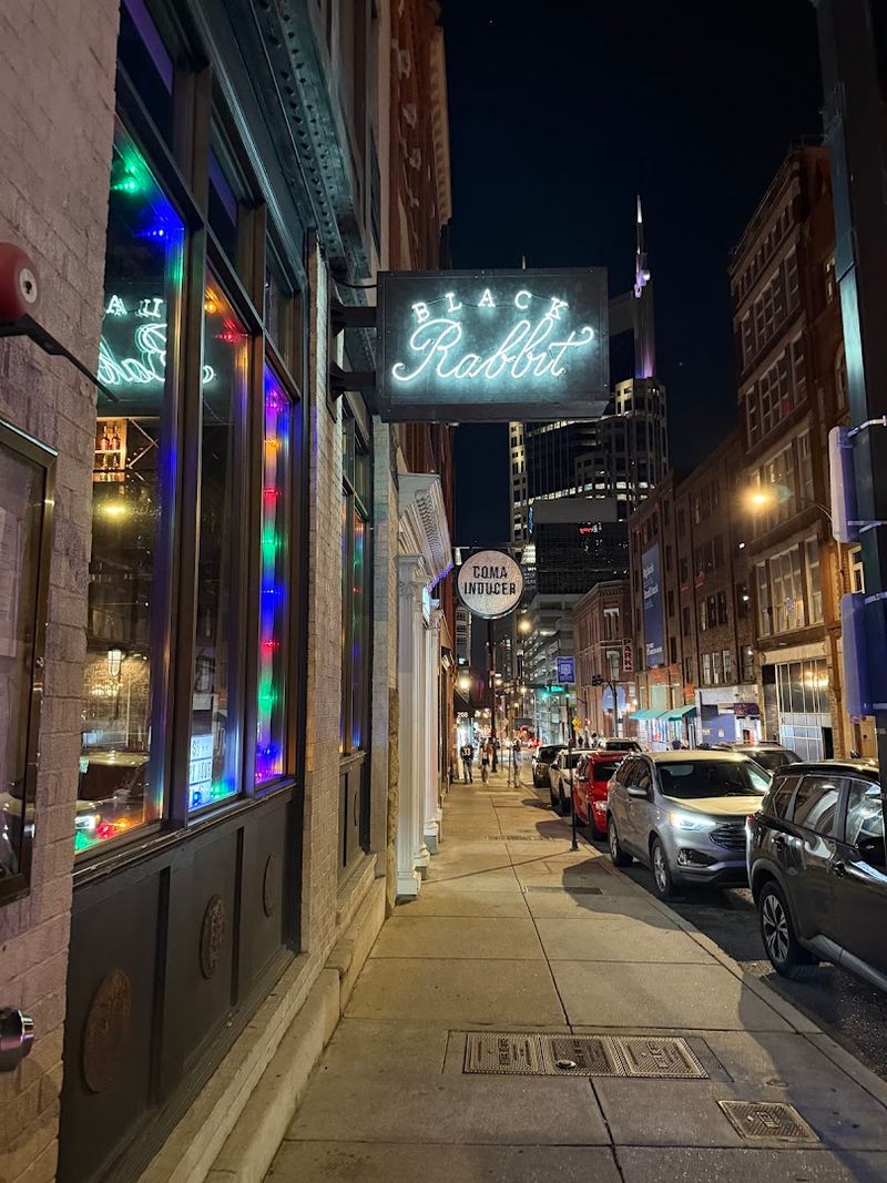 Black Rabbit – Nashville