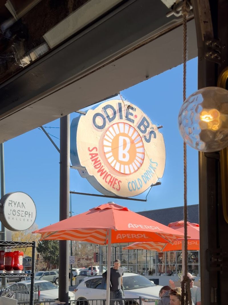 Odie B's Sunnyside (Denver)