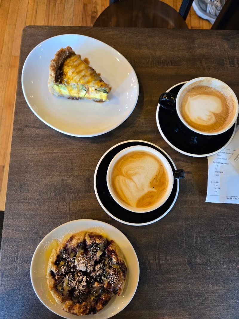 Colorado Coffee, But Make It Playful Colorado Coffee, But Make It Playful