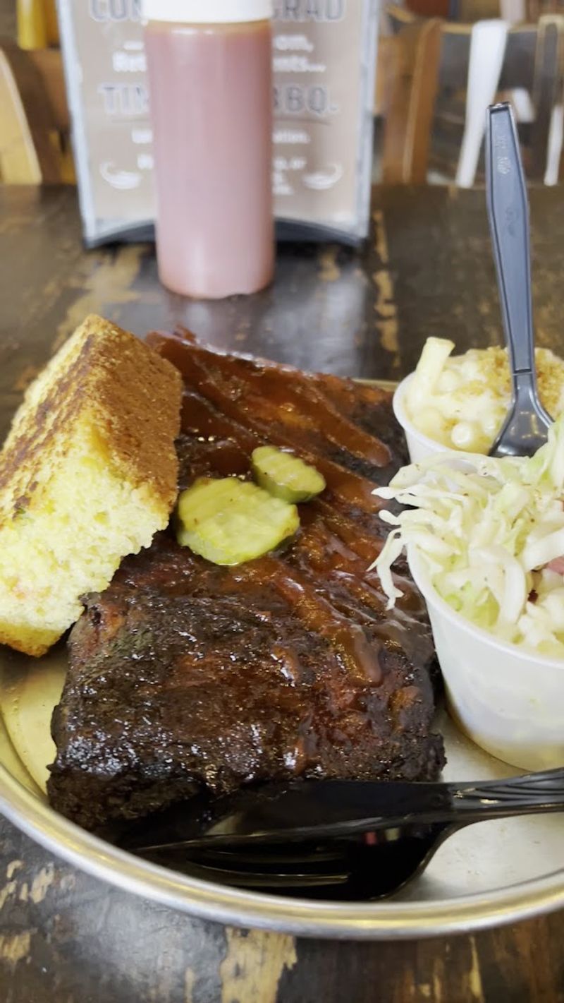 Those Fall-Off-The-Bone Ribs Everyone's Talking About Those Fall-Off-The-Bone Ribs Everyone's Talking About