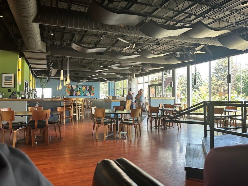 Restaurant 415 