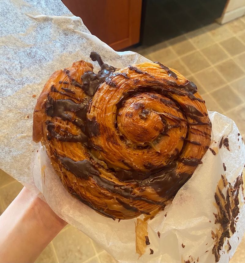 The Sharp Reason This Bakery Stands Out in Indiana