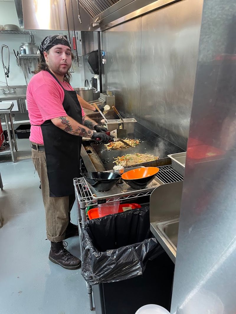Fresh Ingredients Cut Daily Make All The Difference