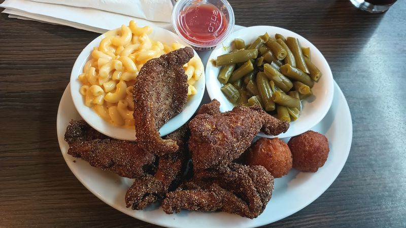Sides That Steal the Show Sides That Steal the Show