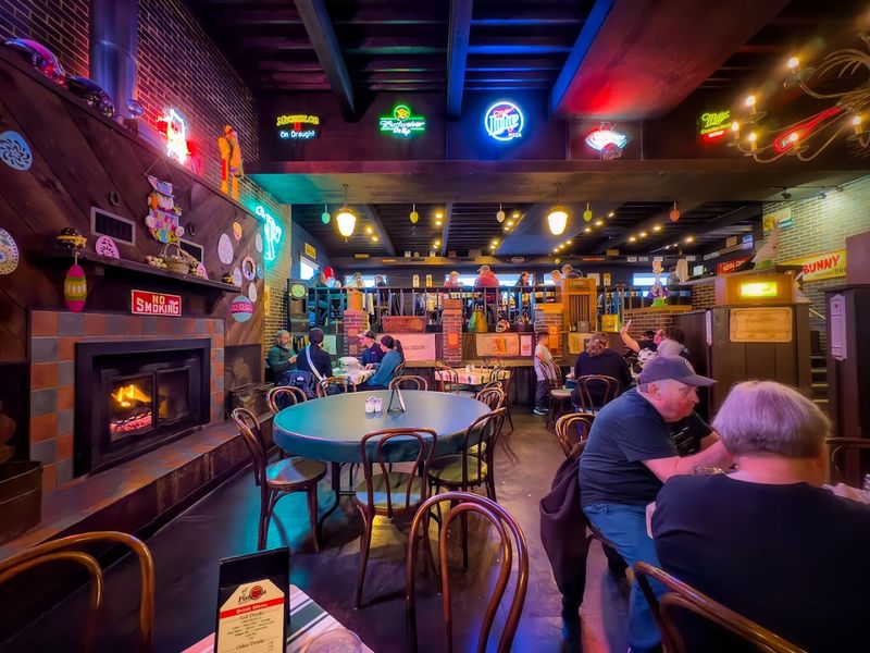 Pizza Villa