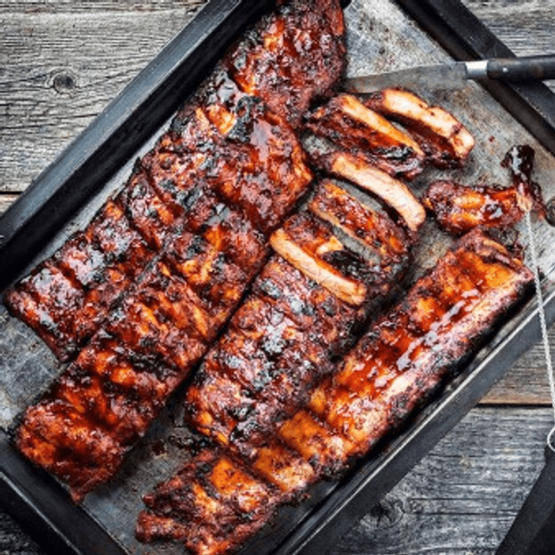 322 BBQ — Mullica Hill 322 BBQ — Mullica Hill