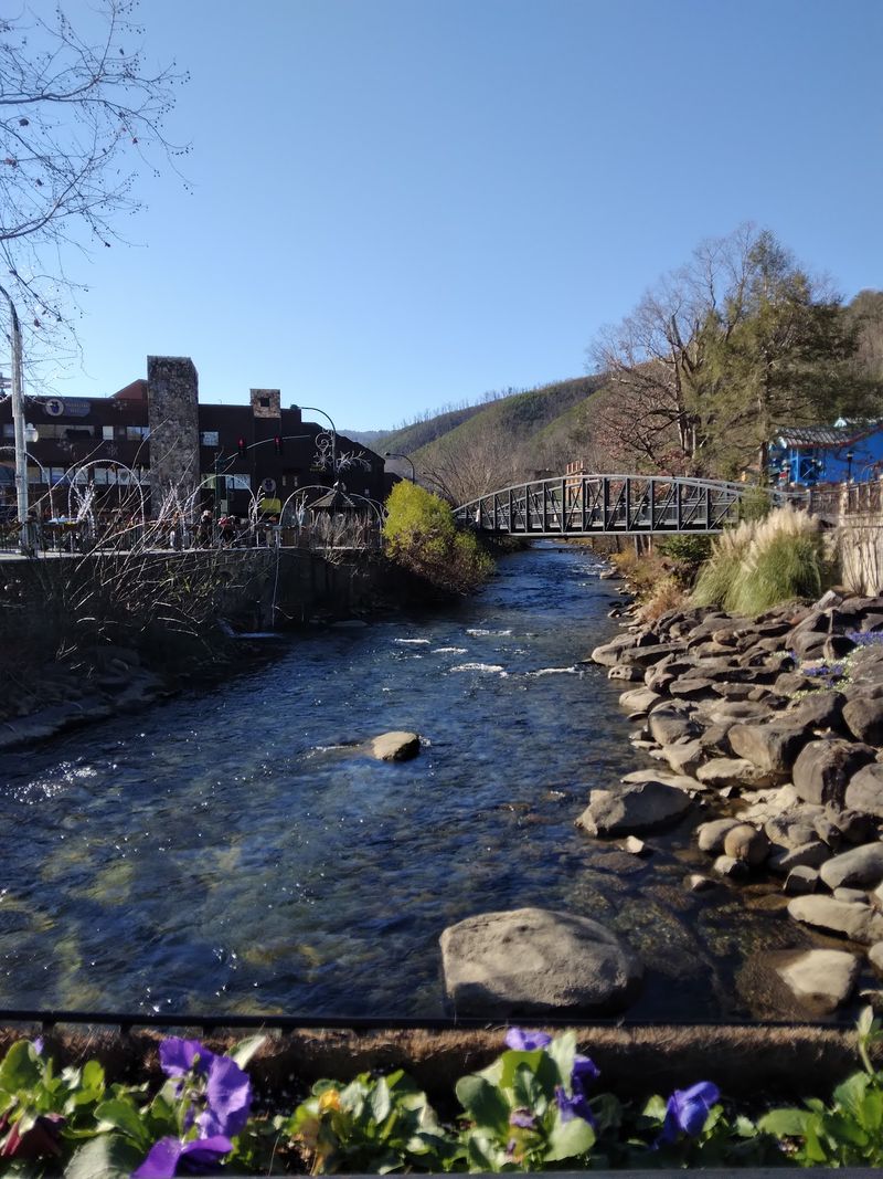 Gatlinburg Gatlinburg