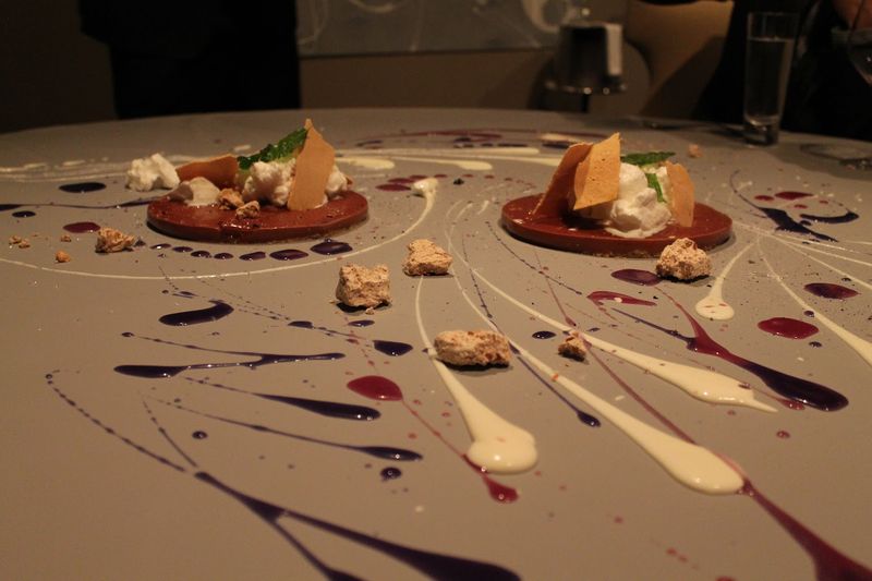 Alinea