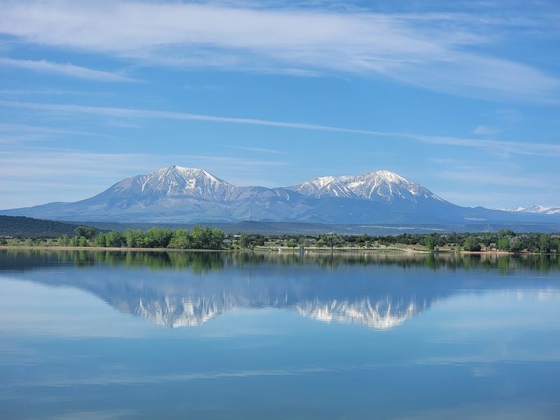 Lathrop State Park Lathrop State Park