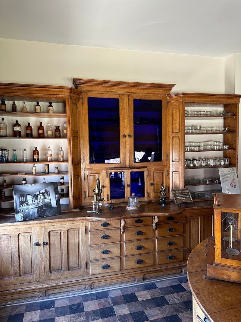 Why This Indiana Museum Earns Its Reputation