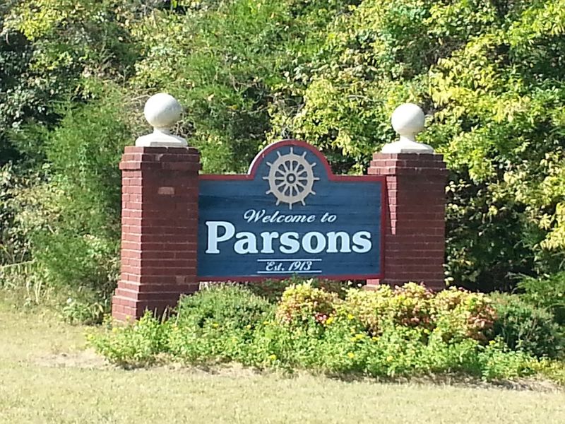 Parsons