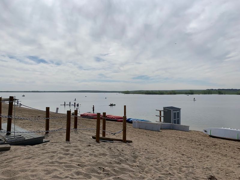 Aurora Reservoir Swim Beach (Aurora)