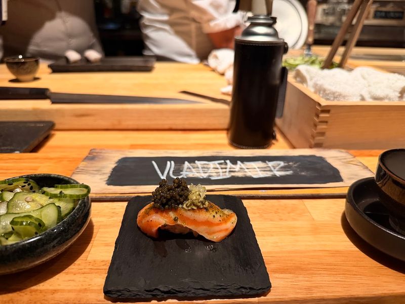 Sushi by Scratch (Denver) Sushi by Scratch (Denver)