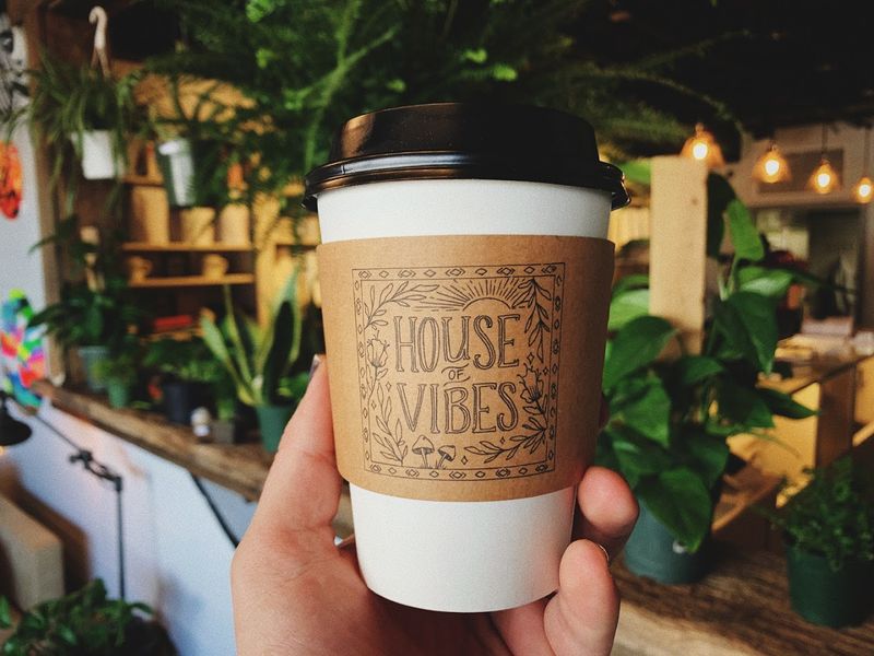 House of Vibes Coffee and Curio (Silverthorne)