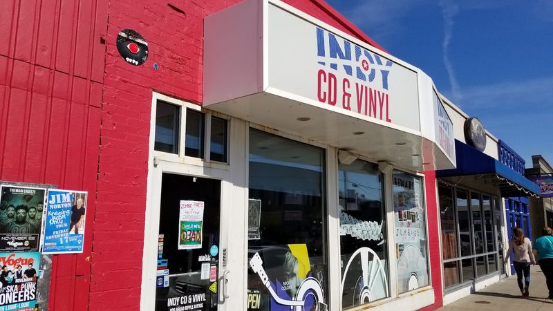 A Broad Ripple Storefront That Keeps Unfolding