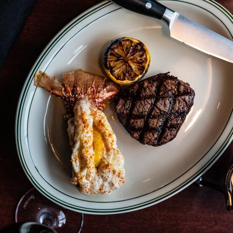 Miss Mamie's Seafood & Steaks (Moline) Miss Mamie's Seafood & Steaks (Moline)