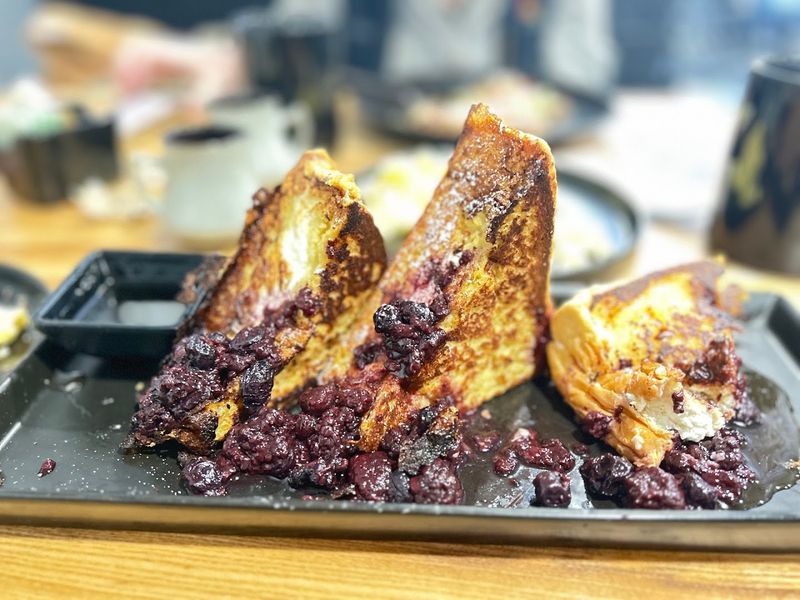 How to Order Smart When the French Toast Is the Mission How to Order Smart When the French Toast Is the Mission