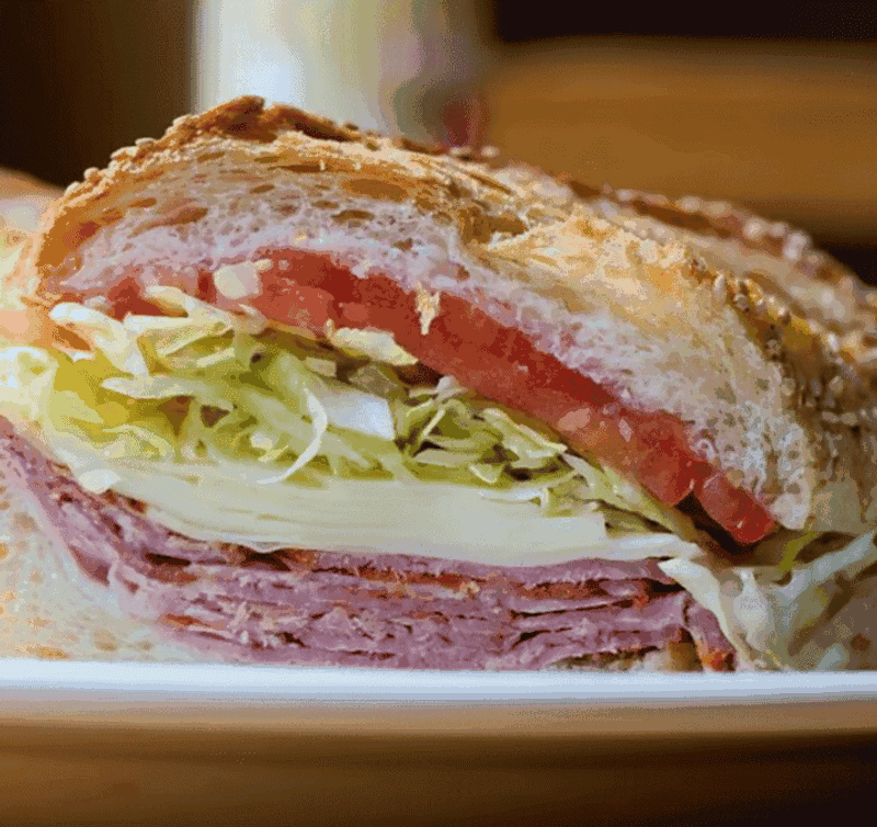 Carbondeli's (Carbondale) Carbondeli's (Carbondale)