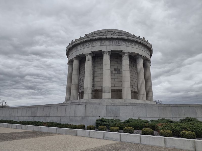 George Rogers Clark National Historical Park (Vincennes)