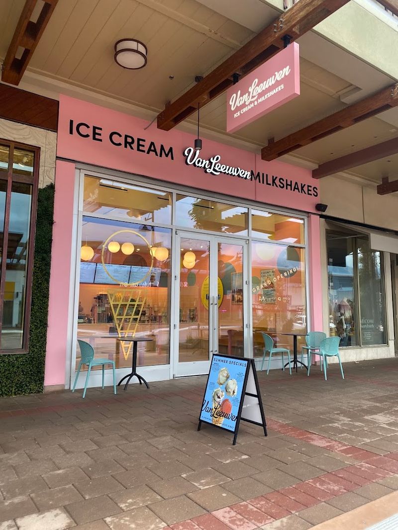 Van Leeuwen Ice Cream (Boulder)