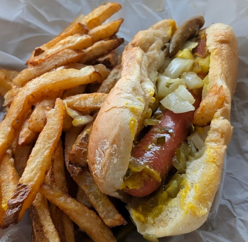 Gene & Jude's (River Grove)