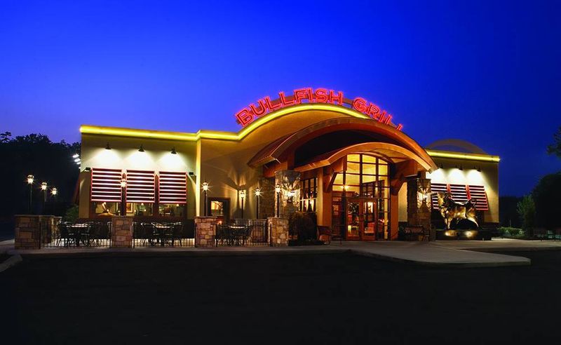 Bullfish Grill Bullfish Grill