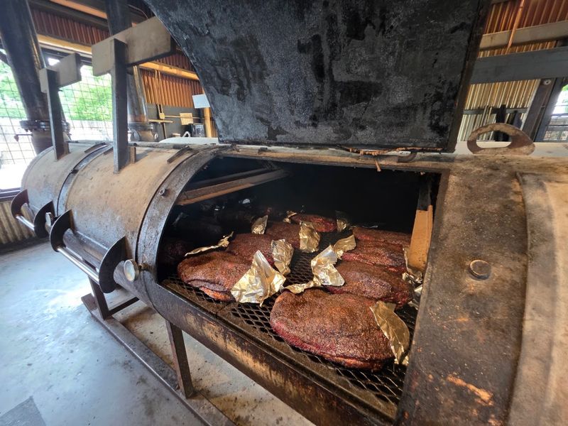 5 Things No True Texan Would Ever Say at a BBQ Joint