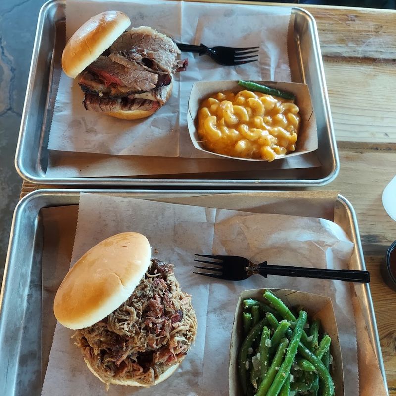 5 Things No True Texan Would Ever Say at a BBQ Joint