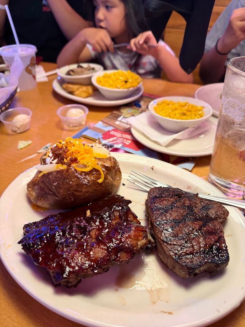 5 Things No True Texan Would Ever Say at a BBQ Joint