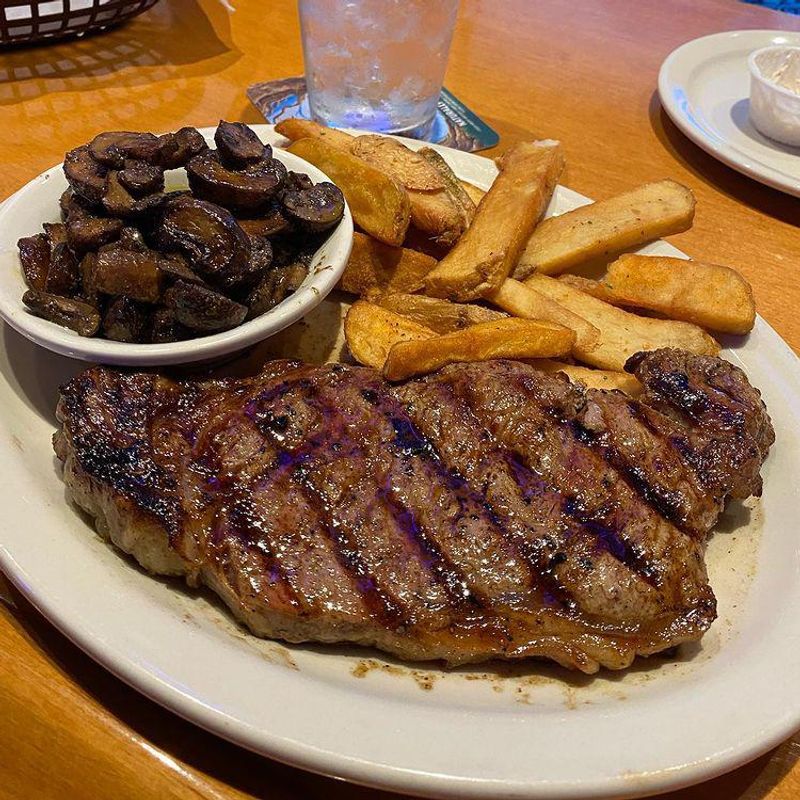 5 Things No True Texan Would Ever Say at a BBQ Joint