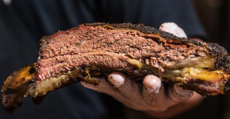5 Things No True Texan Would Ever Say at a BBQ Joint