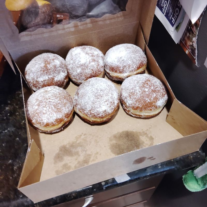 The Pączki Are the Headliners for Good Reason The Pączki Are the Headliners for Good Reason