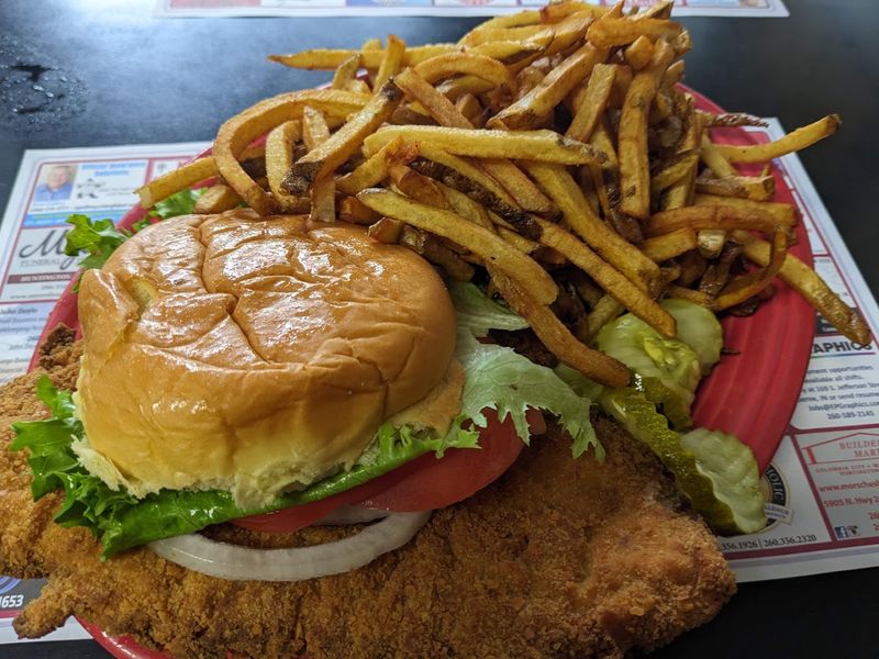 Nick's Kitchen (Huntington) Nick's Kitchen (Huntington)