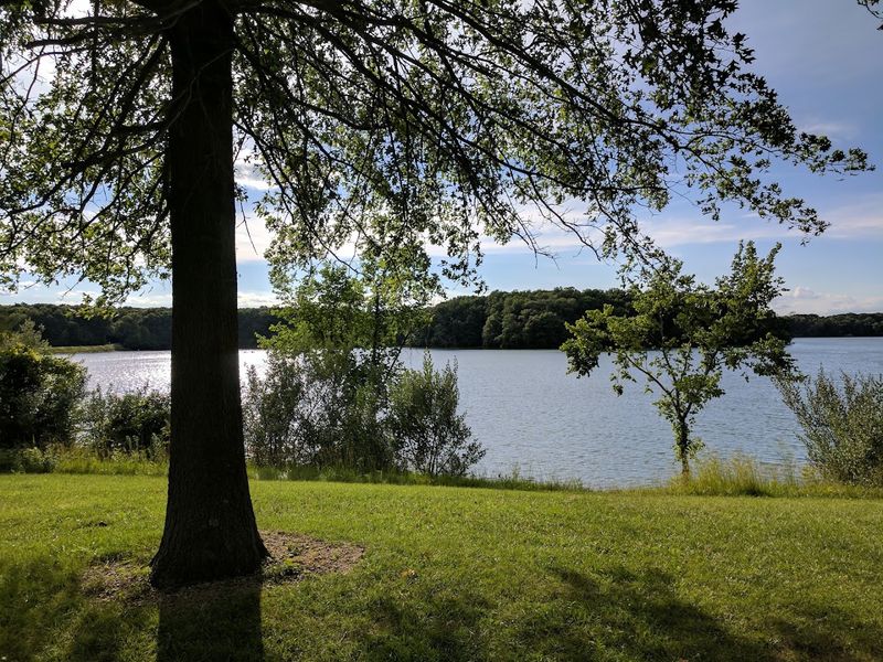 Moraine View State Park Beach (Le Roy) Moraine View State Park Beach (Le Roy)