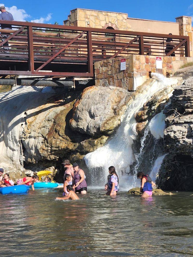 Pagosa Springs