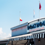 6 Chattanooga Waterfront Restaurants That Serve Up Stunning Tennessee Views