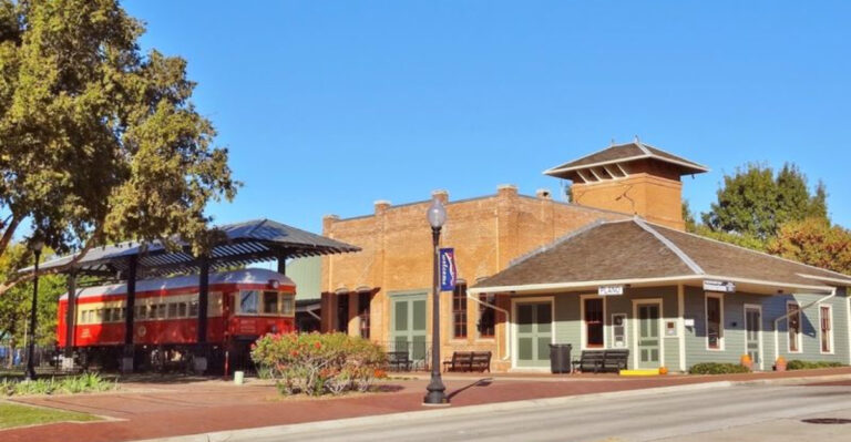 6 Little-Known Texas Museums That Don’t Charge a Penny for Admission