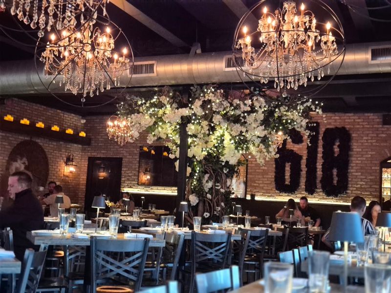 618 Restaurant — Freehold 618 Restaurant — Freehold