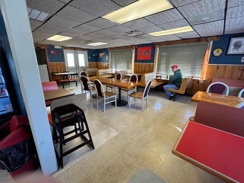 65 South BBQ – Fayetteville