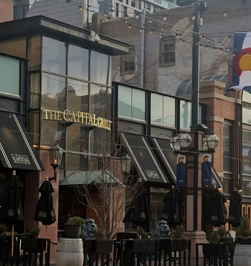 The Capital Grille (Denver)