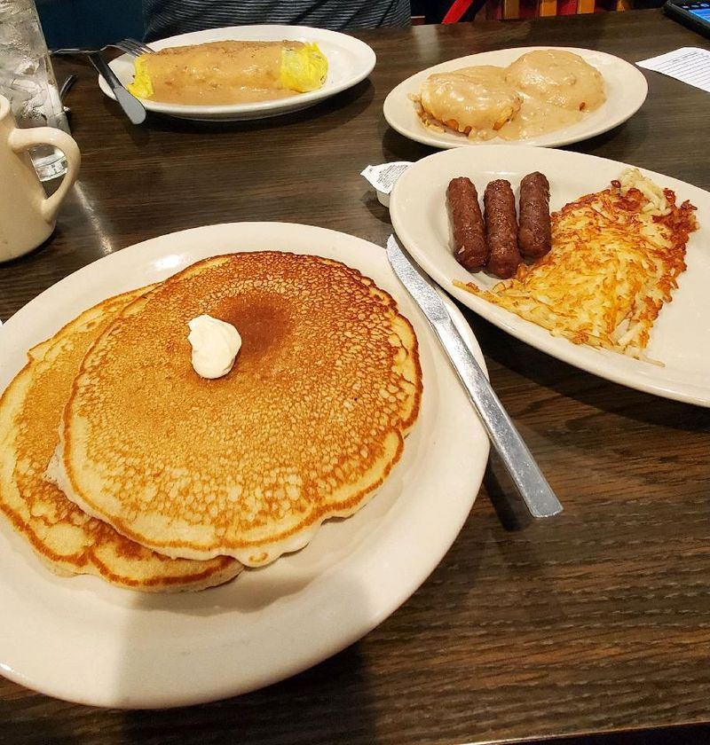 Breakfast Worth Setting Your Alarm For Breakfast Worth Setting Your Alarm For