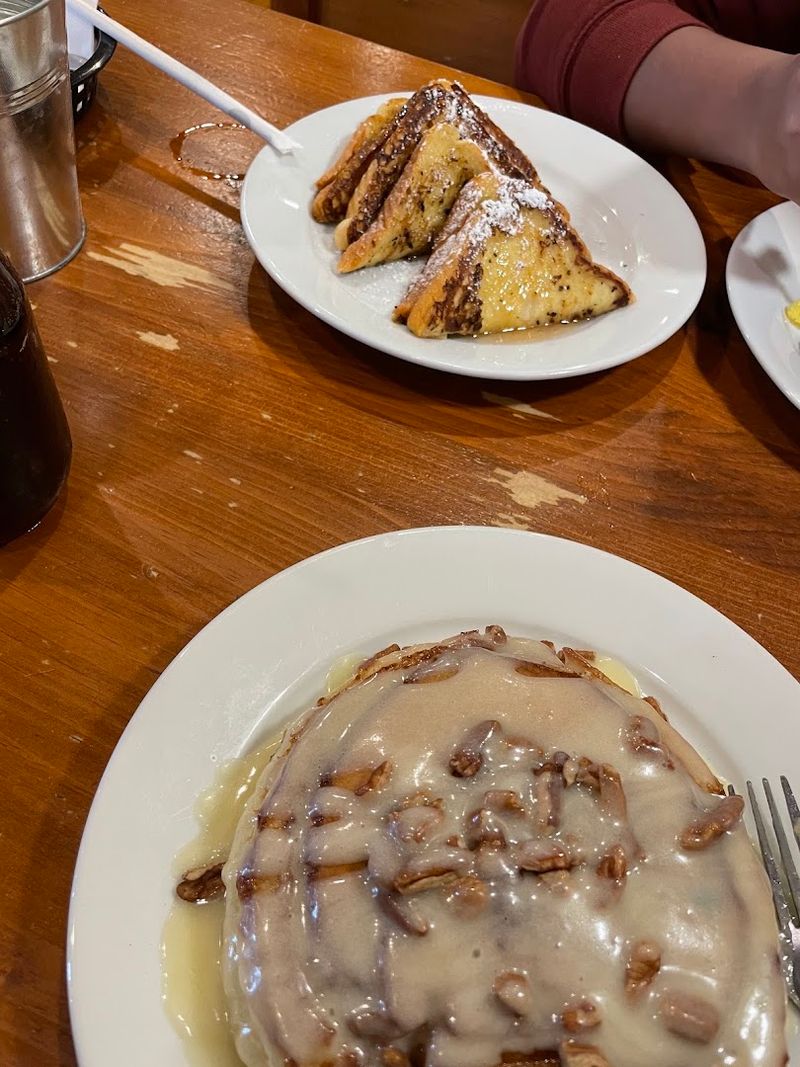 Worth The Wait And The Drive Worth The Wait And The Drive