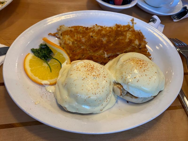 The Little Diner (Vail)