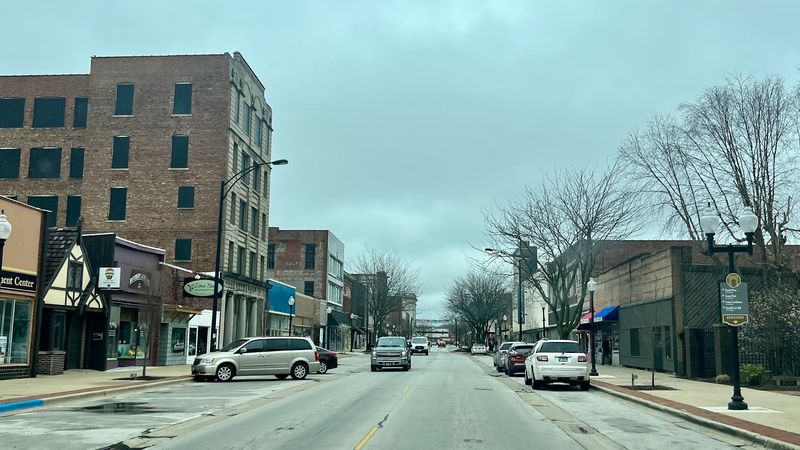 Danville Danville