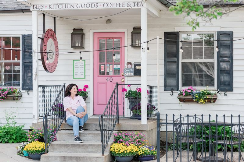 My Sugar Pie (Zionsville) My Sugar Pie (Zionsville)