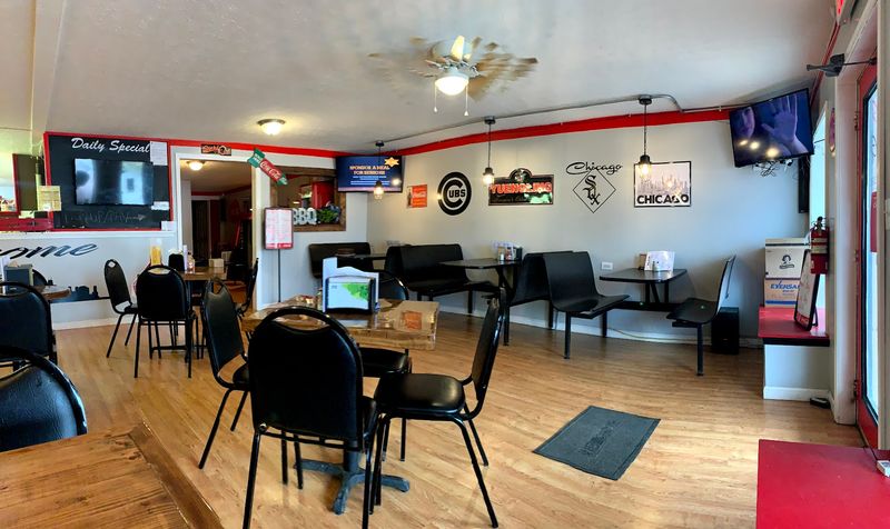Windy City Grills LLC - Westmoreland
