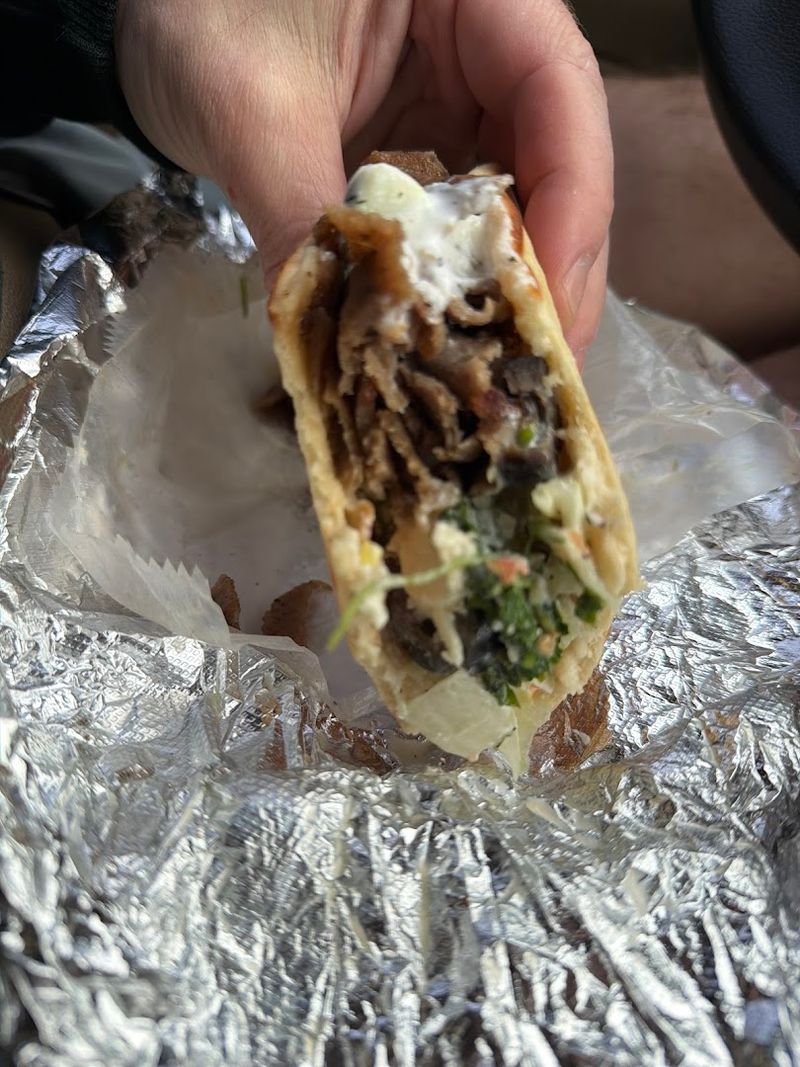 Perfectly Seasoned Lamb That Melts In Your Mouth