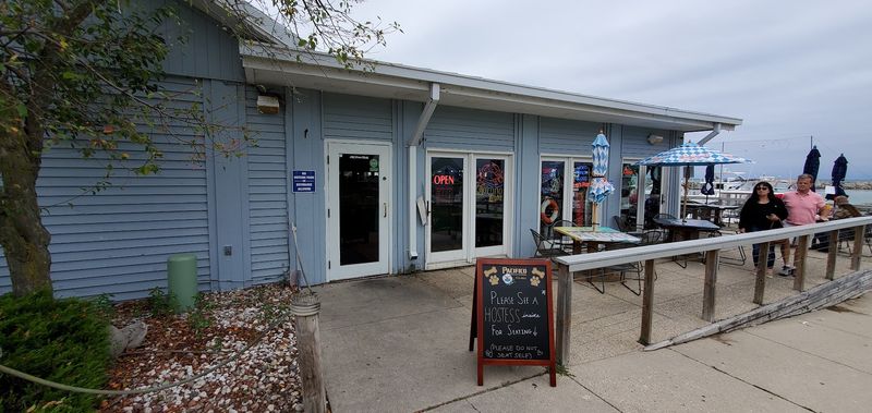 Why This Marina Restaurant Stands Out in Illinois