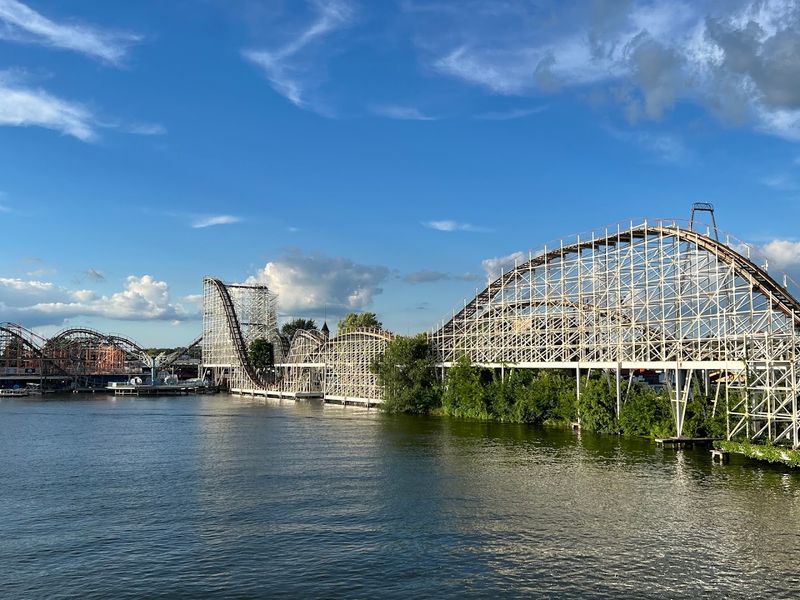 Indiana Beach Amusement & Water Park (Monticello)